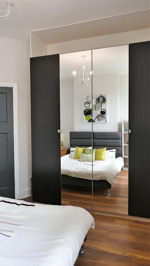 Beautifully Renovated 2 Bed Flat - Close To Beach Daire Southend-on-Sea Dış mekan fotoğraf