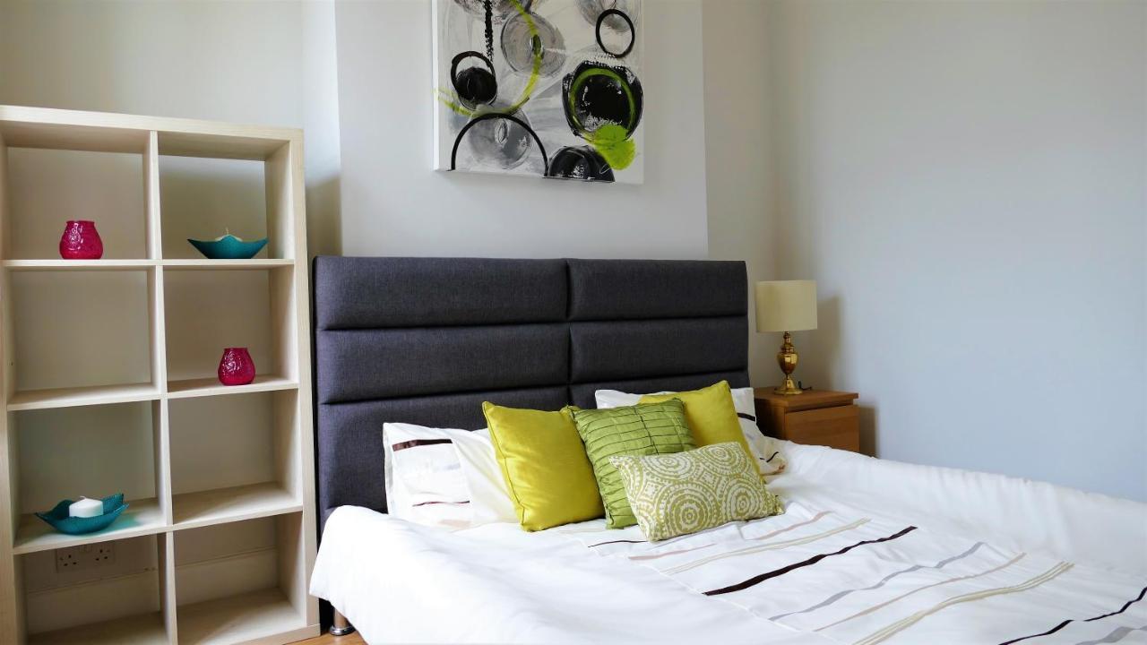 Beautifully Renovated 2 Bed Flat - Close To Beach Daire Southend-on-Sea Dış mekan fotoğraf